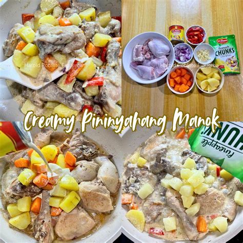 paano mag inject ng manok|Pininyahang Manok (Pineapple Chicken) .